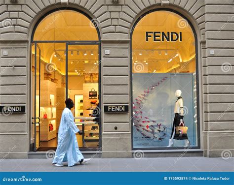 buying fendi in italy